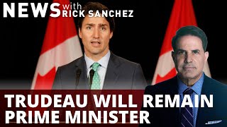 Pyrrhic victory for Trudeau in snap election