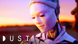 Sci-Fi Short Film "Robot & Scarecrow" presented by DUST