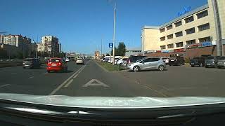 День основная камера CamShel DVR 210