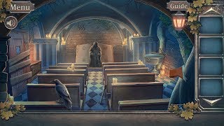 Escape The Nightmare lvl 06