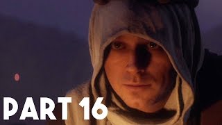 Battlefield 1 Gameplay Walkthrough Part 16 - Mission 15 - FULL GAME!! (PC Gameplay 60fps)