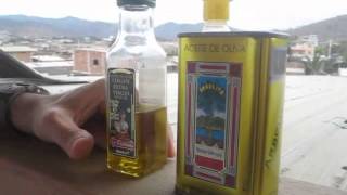 Small Town Ecuador Coast Shopping with Frugal Frank