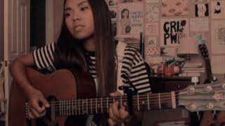 LOLA- Daddy Issues (The Neighbourhood Cover)