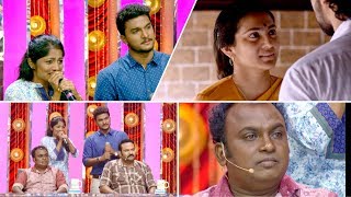 Comedy Utsavam │Flowers│Ep# 68
