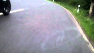 B22 Weiher - Würgauer Berg 21.5.2011