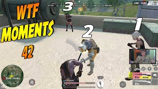 Rules Of Survival Funny Moments - WTF ROS EP.42