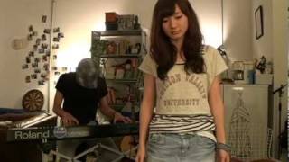 創聖のアクエリオン（Cover）