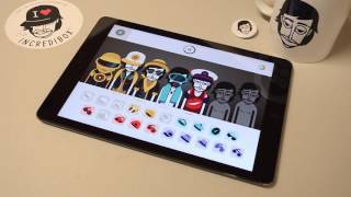 Incredibox v4 one apple ipad