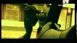 Kaliber 44 - Psychoza (video)
