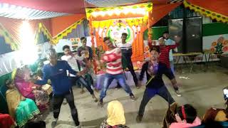 দেতালি বাঙ্গালী আজ নতুন করে স্বপ্ন দেখার দিন। SK Dance Company BD/Master SK Shuvo Raj 01948690604