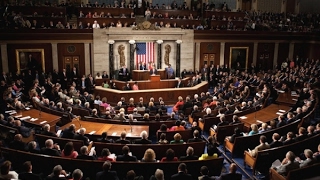 LIVE STREAM: Senate Plans to Vote on Jeff Session Nomination for Attorney General