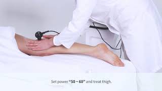 Sineson FeetLegs