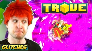 Scythe Hacks Trove ✪ How to Get Lunar Lancer head on all Classes!