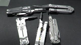 MULTI-TOOLS : Bit Driver Competition !