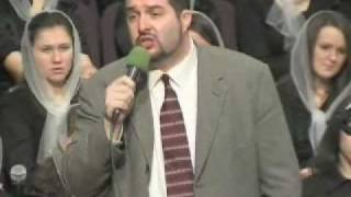 Music from Slavic Christian Center