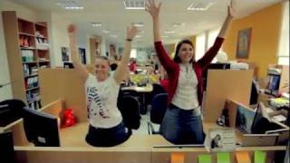Танец REX в OS-DIRECT