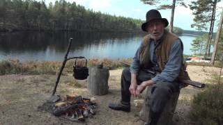 Småländska jakthistorier del 4