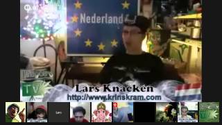 Protestrauchen im Internet: Bitte pfurzen Sie Ihr Leibgericht!