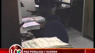 P & G Peñaloza y Guzmán