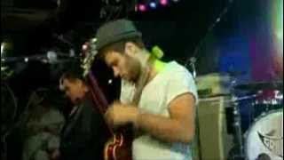 Graffiti6 - Annie You Save Me (live @ BNN That's Live - 3FM)