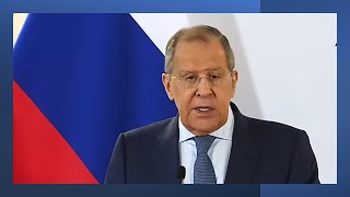 Антиизраильский демарш Лаврова - результат борьбы между "башнями Кремля"?