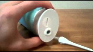 Ирригатор полости рта PANASONIC DentaCare EW DJ10
