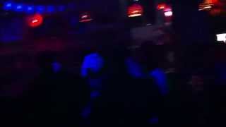 Night Club Reggae Bar @ Nai Harn, Phuket, Thailand // Ночной клуб Регги-бар, пляж Найхарн, Пхукет