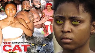 The Cat Season 5 (Tales By Moonlight) - 2018 Latest Nigerian Nollywood Movie Full HD