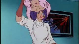 Female Mask Disguise #5