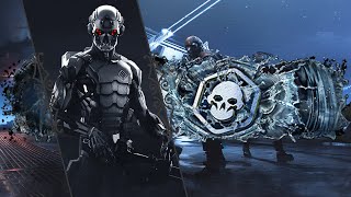 Warface ПРОХОЖДЕНИЕ СПЕЦУХИ ГИДРА ЗА СЭДА