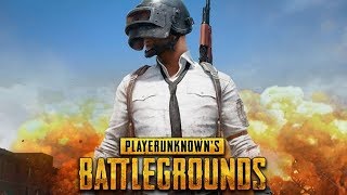 PUBG - Highlight Reel