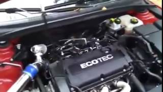 ШЕВРОЛЕ КРУЗ ТУРБО chevy cruze 1 8 turbo