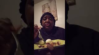 SSBBW BBW Let's Eat