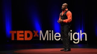 A black man goes undercover in the alt-right | Theo E.J. Wilson