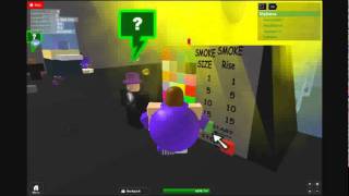 charley and the choclate factory (loveme901) ROBLOX