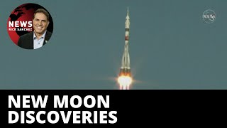 Fastest spacecraft in history reaches ISS