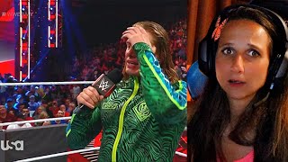 WWE Raw GOODBYE RKBRO !!?? 5/23/22
