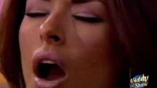 Galilea Montijo Hipnotizada - Hipnotized