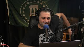 Hard Factor 10/1: Mock Civil War Draft, Porn On a Highway Billboard, & Red Meat is OK