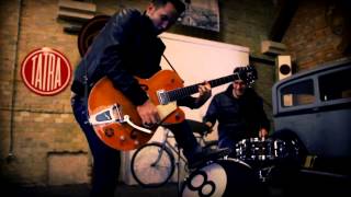 The Cellmates - Rockabilly Feeling (Official) HD