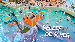 Beleef De Scheg in Deventer