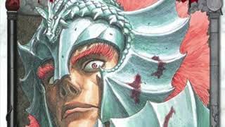 Berserk: Volume 41, and a Berserk off shoot novel