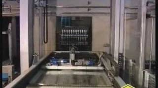 DESPALETIZADOR  BOTELLAS AUTOMATICO DIDEM