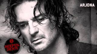 Caudillo Ricardo Arjona (INDEPENDIENTE)
