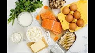 المختبرات كسبت مليارات من تحليل فيتامين د