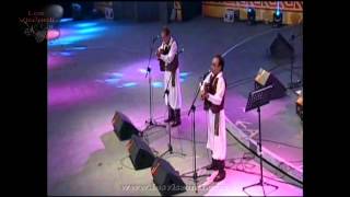 LOS VISCONTI - Cosquin 2013 (parte 8)