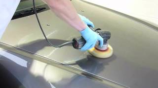 Polishing Your Car - Car Cleaning Guru (Full Video)