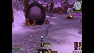 Dirty PvP trick!