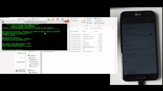[GUiDE] Root the AT&T LG Optimus G Pro