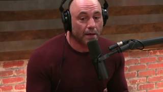 Joe Rogan's thoughts on circumcision